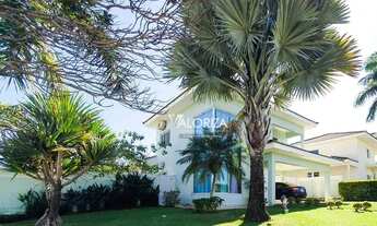 Imagem 4: Casa com 3 dormitórios à venda, 220 m² por R$ 1.800.000,00 - Condomínio Village Ipanema