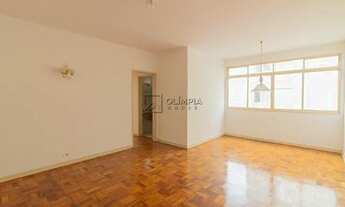 Imagem 2: Locação Apartamento 2 Dormitórios - 110 m² Paraíso