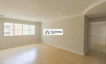 Imagem 2: Apartamento à venda com 115m² - Itaim Bibi, São Paulo