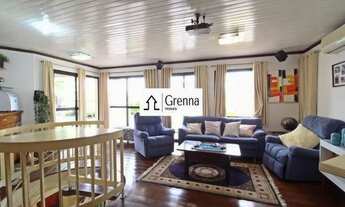 Imagem 7: Cobertura à venda com 300m²