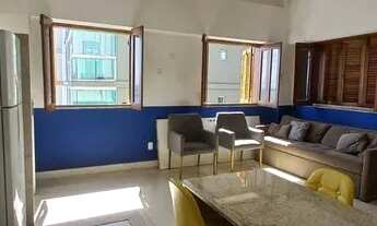 Imagem 2: CLOC MARINA 1/4 MOBILIADO