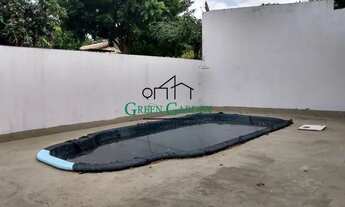 Imagem 7: EXCELENTE CASA NO BAIRRO TRAVIU . 1000 M² ÁREA TOTAL