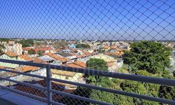 Imagem 3: Apartamento para aluguel possui 55 m² com 2 dormitórios, 1 vaga