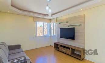 Imagem 2: Apartamento 62m² - 2 dormitórios no bairro Partenon