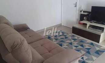 Imagem 5: São Paulo - Apartamento Padrão - Vila Clementino