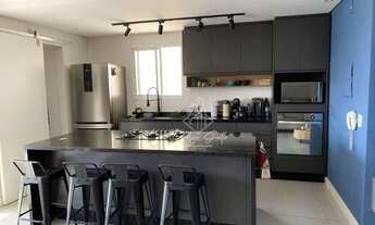 Imagem 4: Apartamento com 2 dormitórios à venda, 119 m² por R$ 1.040.000,00 - Atmosphera - Jundiaí/S