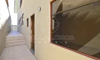 Imagem 3: Casa com 3 dormitórios à venda, 140 m² por R$ 1.500.000,00 - Vila Madalena - São Paulo/SP