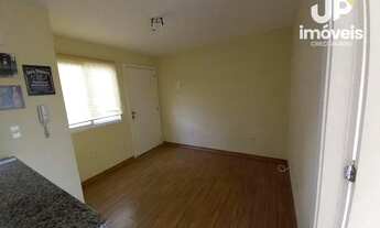 Imagem 3: Apartamento com 1 dormitório para alugar, 45 m² por R$ 840/mês no Centro em Pelotas/RS