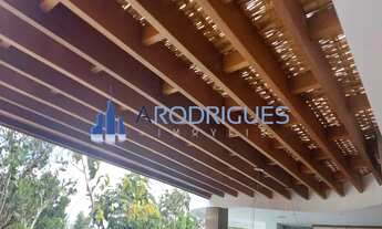 Imagem 6: Aluguel de casa no Alphaville 1, com 6 quartos