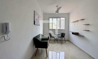 Imagem 2: Apartamento para Aluguel - Barra Funda, 1 Quarto, 26 m2