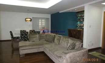 Imagem 3: Apartamento a Venda 192m² Bairro Vila Bastos