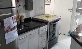 Imagem 7: Apartamento á venda possui 82m² com 3 dormitórios sendo 1 suíte em Parque Imperial - São P