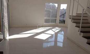 Imagem 5: Casa para locação no condomínio San Conrado em Campinas SP