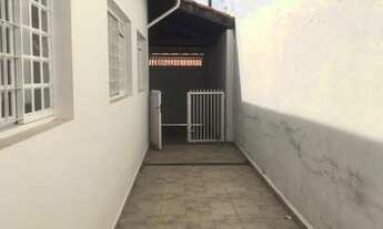 Imagem 4: Casa com 3 dormitórios para alugar, 150 m² por R$ 3.135,00/mês - Parque Residencial Mayard