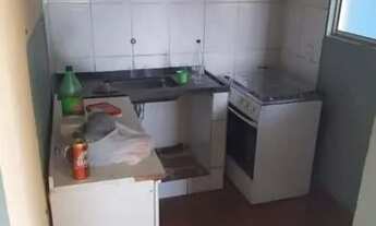 Imagem 7: Casa à venda - 2 quartos, área de lazer com churrasqueira e fogão à lenha