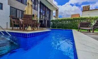 Imagem 4: Apartamento para aluguel com 84 metros quadrados com 3 quartos em Casa Amarela - Recife