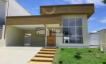 Imagem: CASA EM CONDOMINIO - TERRAS DO VALE - CAÇAPAVA