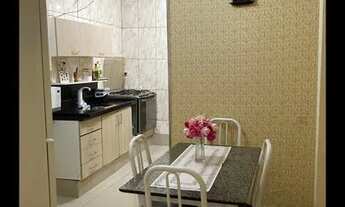 Imagem 4: Casa para venda possui 180 metros quadrados com 3 quartos em Caminho das Árvores - Salvado