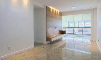 Imagem 5: Lopes Enjoy Vende Excelente apartamento 3 quartos, fundos, 86 m², sol manhã, 2 vagas escri