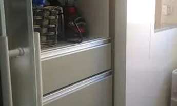 Imagem 4: JACAREí - Apartamento Padrão - Vila Machado