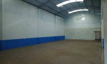 Imagem 4: Galpão para Locação Nova Brasília, Macapá