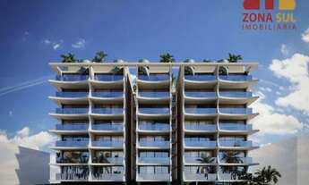 Imagem 1: Apartamento com 3 dormitórios à venda, 131 m² por R$ 1.460.151,00 - Intermares - Cabedelo