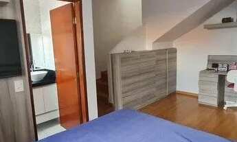 Imagem: Casa para venda com 118 metros quadrados