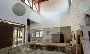 Imagem 3: Casa térrea a venda em Condomínio