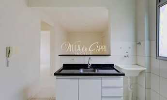 Imagem 5: Parque Chalet - Apartamento 2 Quartos com vaga no Santa Cândida