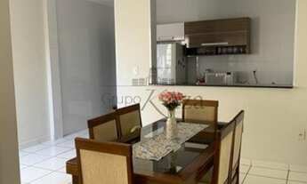 Imagem 3: Casa - Conjunto Residencial Elmano Veloso - 2 Dormitórios - 110m²