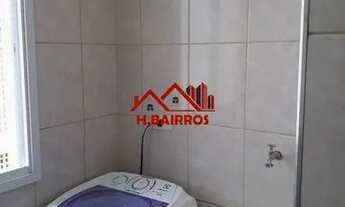 Imagem 7: Apartamento mobiliado para Alugar - Centro de SJCampos