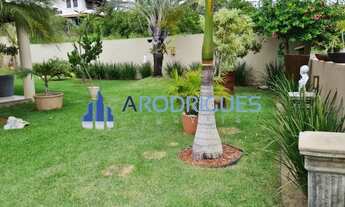 Imagem 6: Excelente casa térrea , 4 suítes, nascente, vagas de garagem, aceita permuta de menor valo