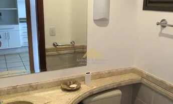 Imagem 7: Apartamento com 3 dormitórios para alugar, 148 m² por R$ 4.668,41/mês - Santa Cruz - Ribei