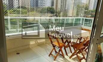 Imagem: Apartamento a venda no Jardim Aquarius com