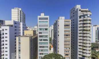 Imagem 4: Apartamento para Aluguel - Higienópolis, 3 Quartos, 255 m2