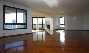 Imagem 4: Apartamento para Aluguel - Vila Madalena, 3 Quartos, 285 m2