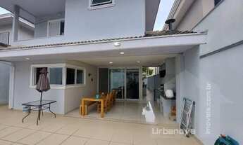 Imagem 2: Excelente casa em condomínio à venda no Bairro Urbanova, em frente ao Parque Ribeirão Verm