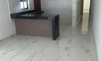 Imagem 5: Casa com 2 dormitórios à venda, 77 m² por R$ 295.000 - Praia de Carapibus - Conde/PB