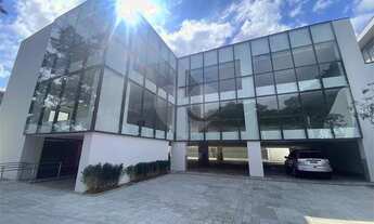 Imagem: Alto de Pinheiros