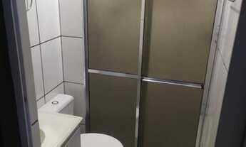 Imagem 7: Apartamento de 52m² em Vila Lutécia - Santo André - SP