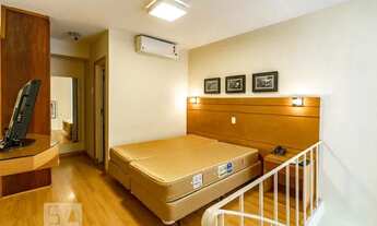 Imagem 7: Apartamento para Aluguel - Savassi, 1 Quarto, 40 m2