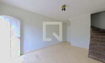 Imagem: Casa de Condomínio para Aluguel - Vila