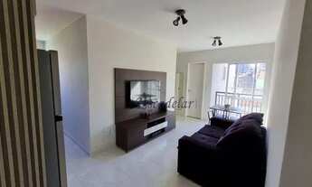 Imagem 2: Apartamento com 2 dormitórios à venda, 44 m² por R$ 404.000,00 - Tucuruvi - São Paulo/SP