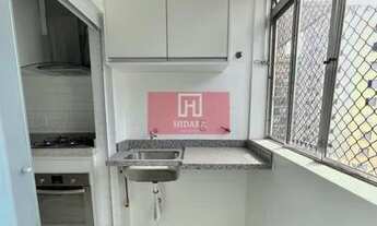 Imagem 7: Apartamento à venda no bairro Vila Olímpia - São Paulo/SP, Zona Sul