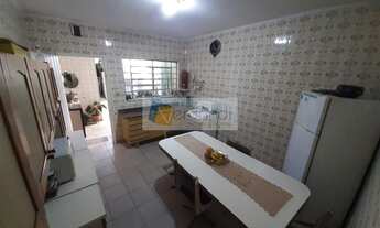 Imagem 5: SOBRADO ÁGUA RASA 160 M ²