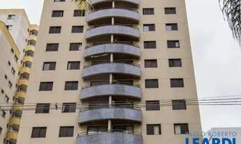 Imagem: APARTAMENTO - ACLIMAÇÃO - SP