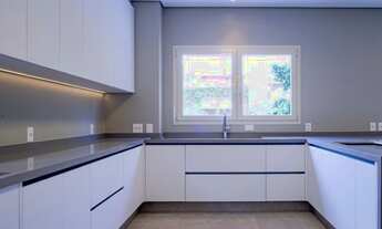 Imagem 2: Apartamento para venda possui 690 metros quadrados com 4 quartos em Jardim Europa - São Pa