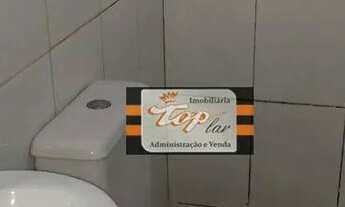 Imagem 6: Casa com 1 dormitório para alugar, 30 m² por R$ 900,00/mês - Freguesia do Ó - São Paulo/SP