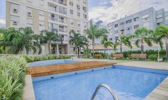 Imagem 1: Apartamento para Venda - 75.02m², 3 dormitórios, sendo 1 suites, 1 vaga - Cristo Redentor