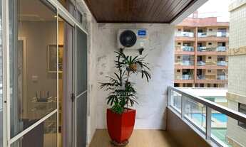 Imagem 4: Apartamento com 3 dormitórios à venda, 157 m² por R$ 1.150.000,00 - Algodoal - Cabo Frio/R